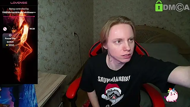 Alexis_Gordon webcam