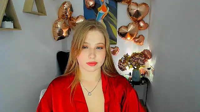 SweetDaylight webcam