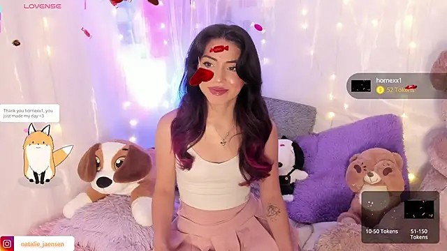 natalie_jaensen webcam