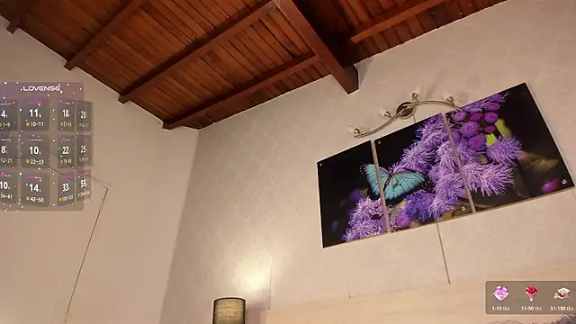 thommy_thompson webcam