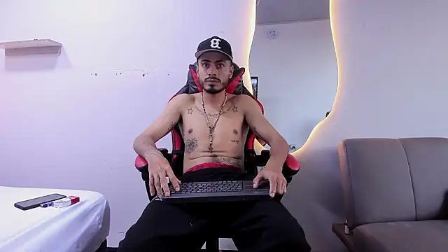 MatthewCullen webcam