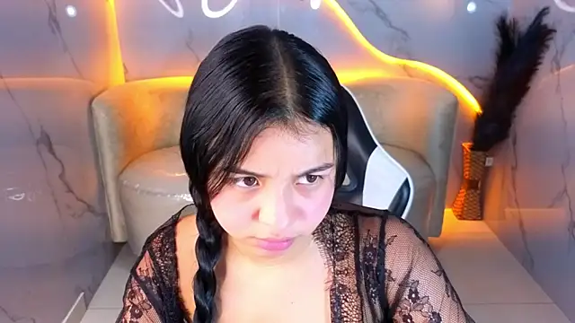 Sofi_Adams_Tx webcam