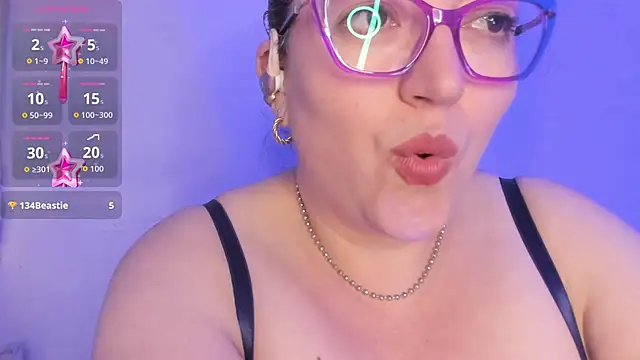 naty_mature_ - Naty_Mature_'s free webcam