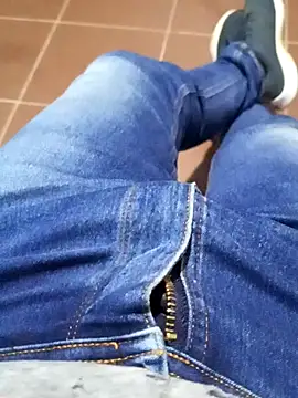 JoaoPedro17cm webcam