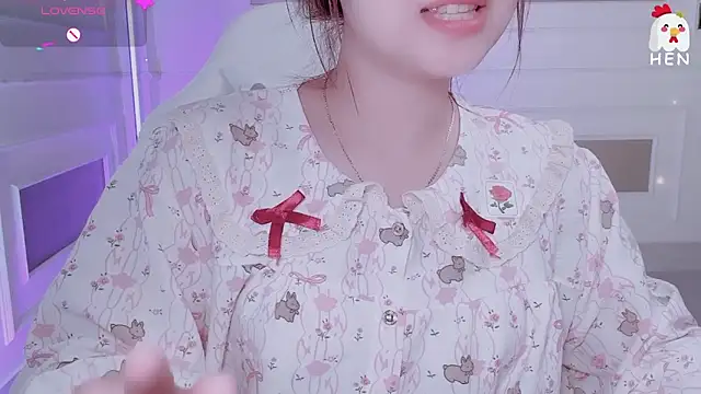 hen-1m52 - Hen-1m52's free webcam