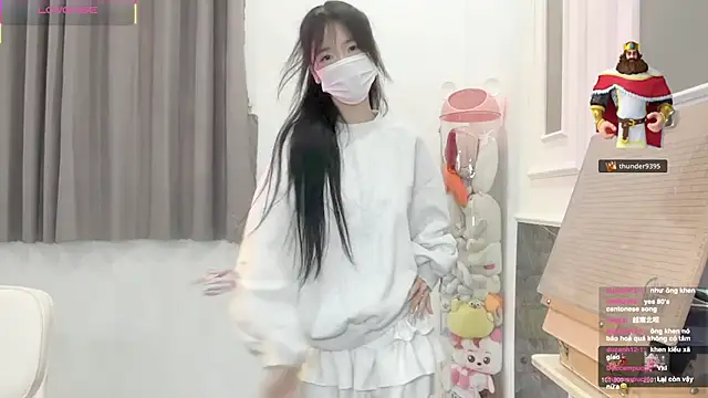 Your-Sunshine webcam