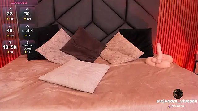 Alejandra_Vives webcam