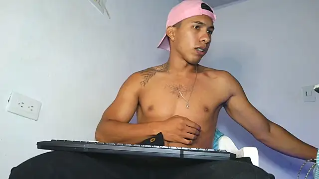 maximo_vega_newv webcam
