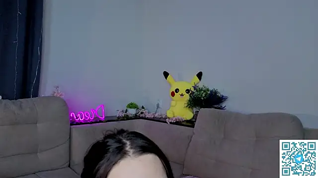 ColettaMejias webcam