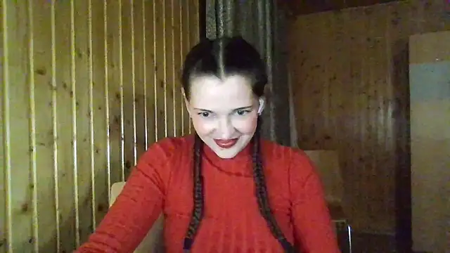 AmeliieLaFleur webcam