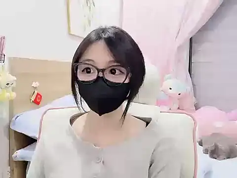 Yuyu-baobei webcam