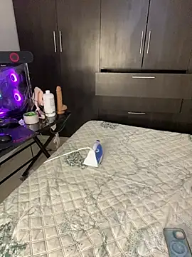 saraa_franco_ - Saraa_franco_'s free webcam - UK Sex Cams