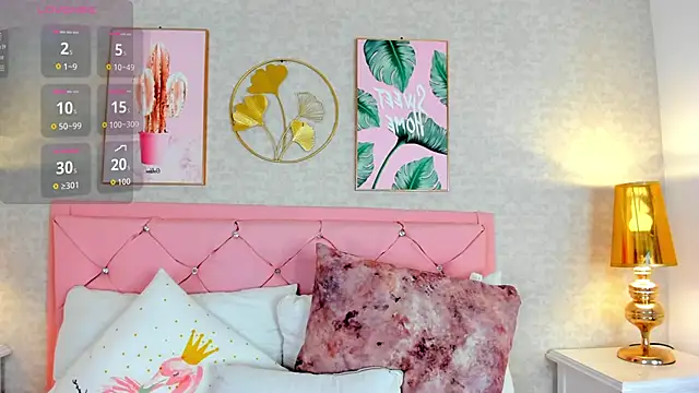 cristal_kane - Cristal_kane's free webcam