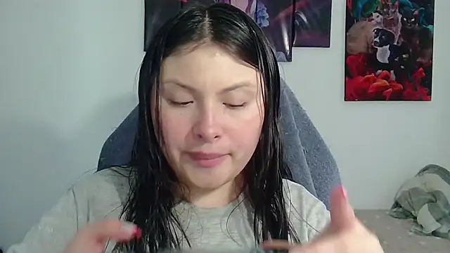 yessica_gomez01 - Yessica_gomez01's free webcam