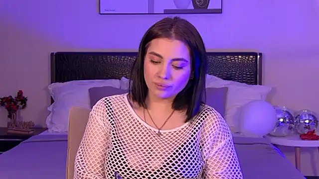 AdrianaTorres webcam