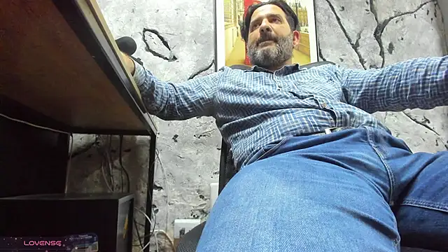 Maxi_thebig_daddy webcam