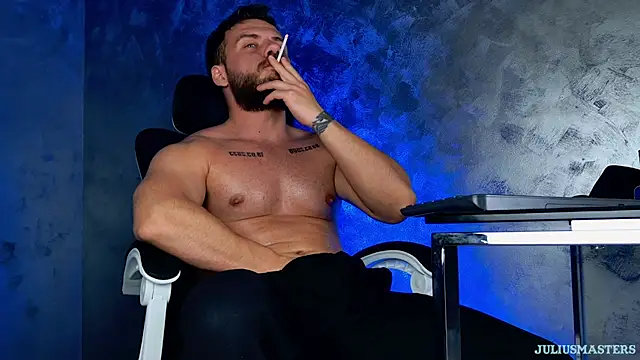 juliusmasters webcam