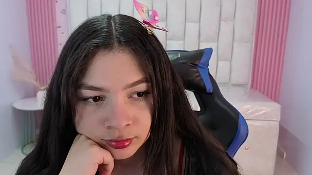 shalon_diaz_s - Shalon_diaz_s's free webcam