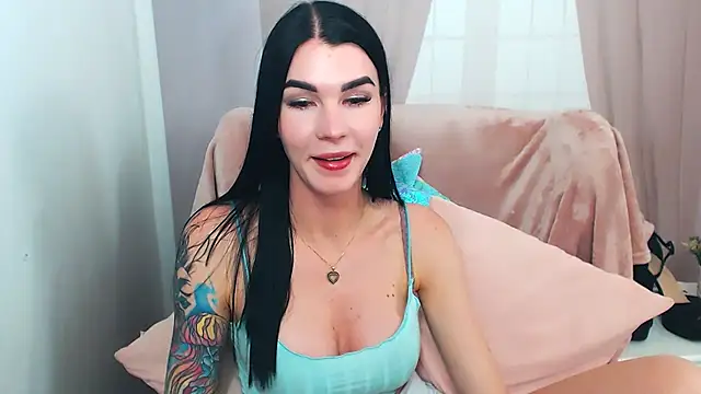 SofiiaBeauty webcam