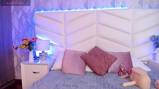 Lizzi_Hotman_ webcam