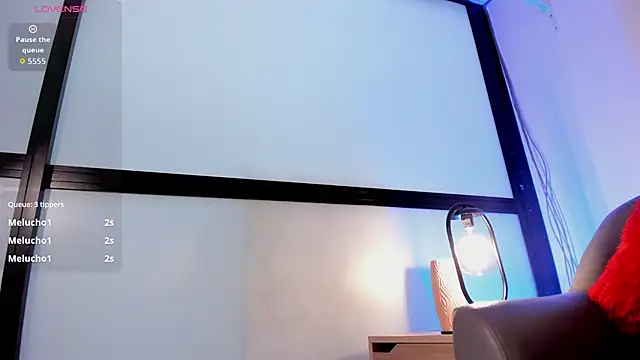 Michel_fitnes webcam