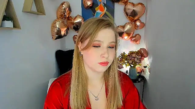 sweetdaylight - SweetDaylight's free webcam