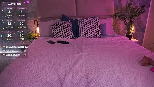 kiraroxx - KiraRoxx's free webcam