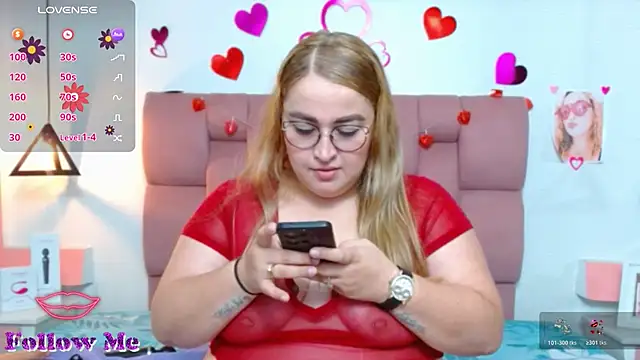 sofyroos - SofyRoos's free webcam