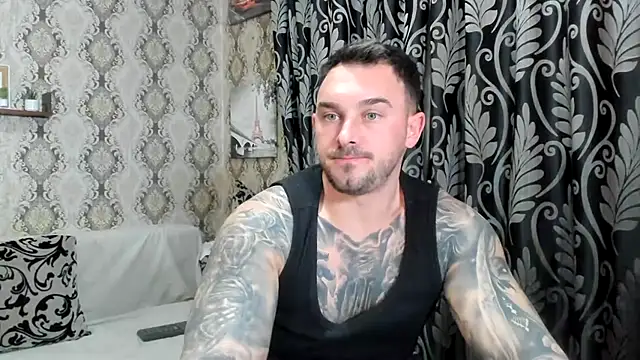 Jonmusclemaster webcam