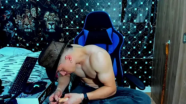 javiersexymann webcam