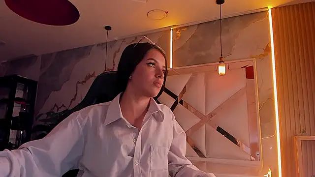 sophiadoll_tf webcam