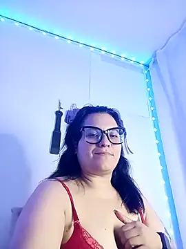 Lia_TabooMatureBbw webcam