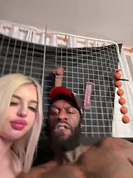 Steffi_Snowbunny webcam