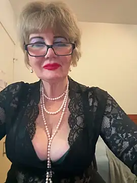 BoloshkaBlonda webcam