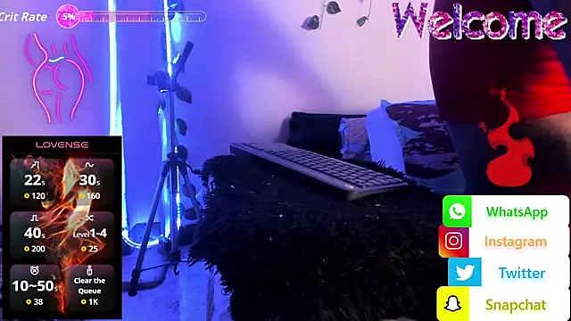 Stefanydolly77 webcam