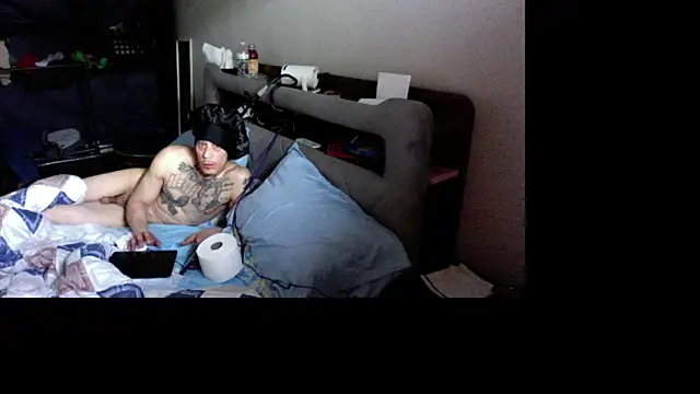 Ricanmrmarcus webcam