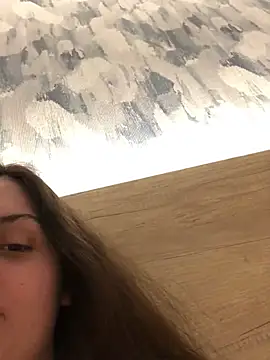 Louise-Mai2001 webcam