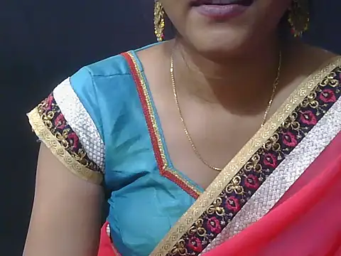 Priyanka_rao webcam