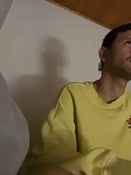 Michaell_Spinelly webcam