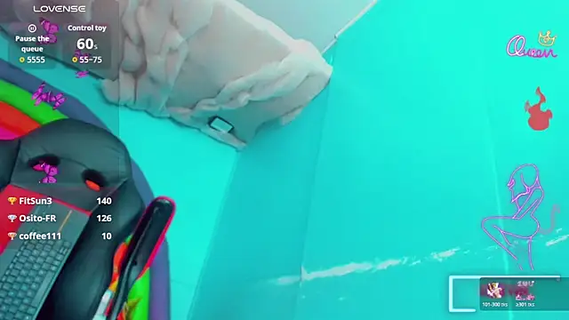 Natasha_clifford webcam