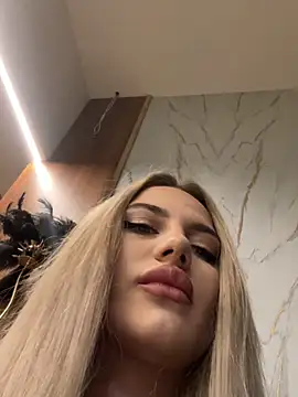 Chloe_GraceeX webcam