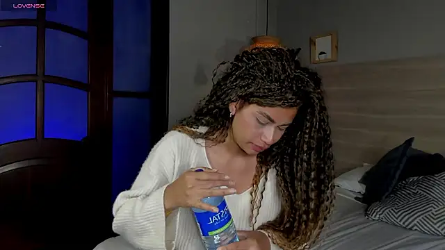 nayah__ - Nayah__'s free webcam