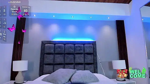 sofiapalacioss - Sofiapalacioss's free webcam