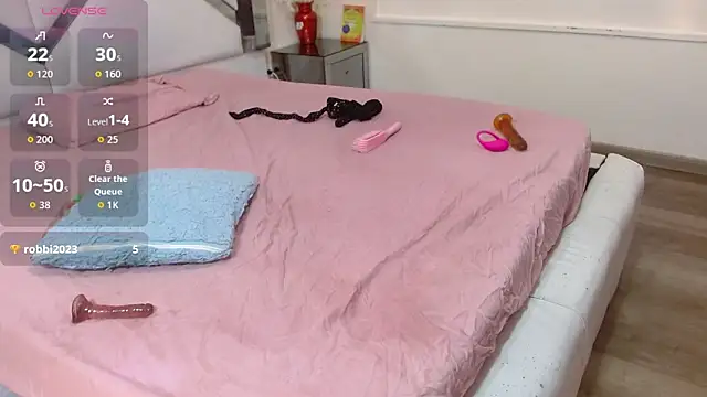 samara_selene webcam