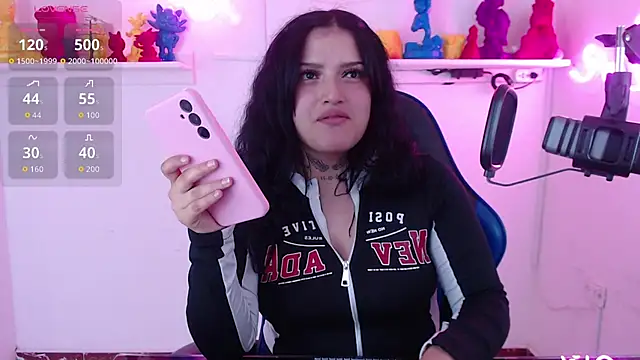 sari_belle - Sari_belle's free webcam