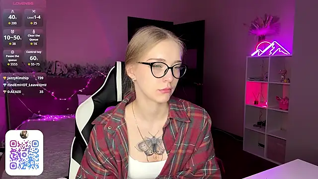 evapeace - EvaPeace's free webcam