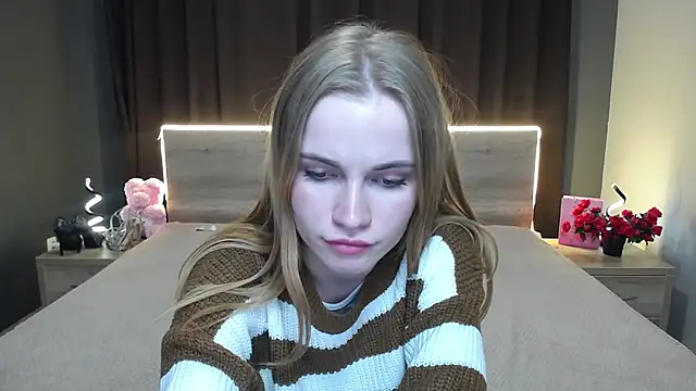 MargaritaKiss webcam