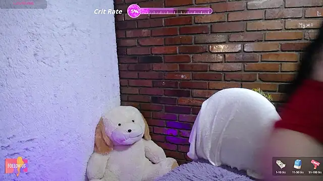 megxn_x - Megxn_x's free webcam