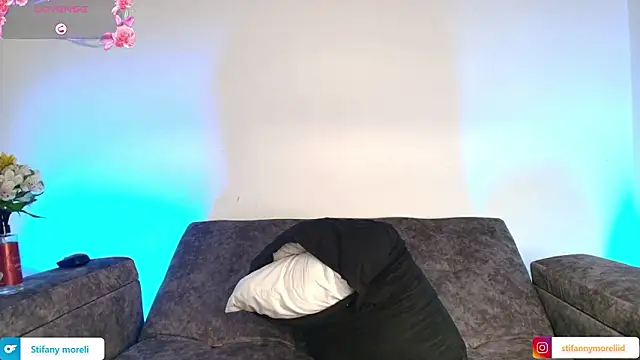 Stifanny_Moreli webcam