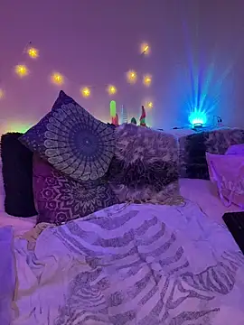 nadja_noir - Nadja_Noir's free webcam